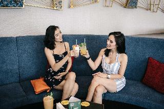 Holiday Inn & Suites Jakarta Gajah Mada fotoÄŸrafÄ±