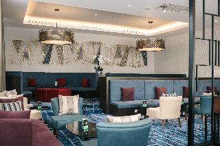 Holiday Inn & Suites Jakarta Gajah Mada fotoÄŸrafÄ±