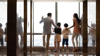Holiday Inn & Suites Jakarta Gajah Mada fotoÄŸrafÄ±