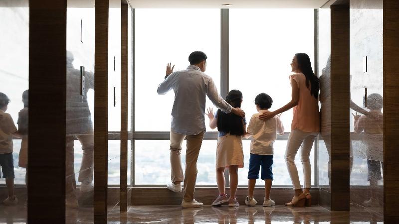 Holiday Inn & Suites Jakarta Gajah Mada - Lobi