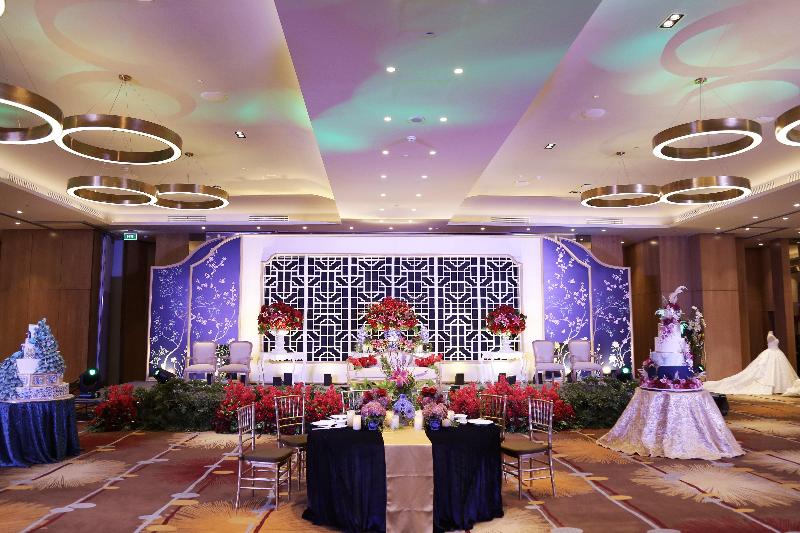 Holiday Inn & Suites Jakarta Gajah Mada - Toplantı