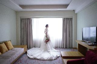 Holiday Inn & Suites Jakarta Gajah Mada fotoÄŸrafÄ±