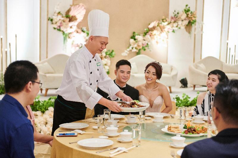 Holiday Inn & Suites Jakarta Gajah Mada - Toplantı
