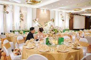 Holiday Inn & Suites Jakarta Gajah Mada fotoÄŸrafÄ±