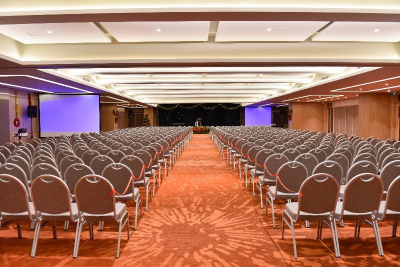 Holiday Inn & Suites Jakarta Gajah Mada - Toplantı