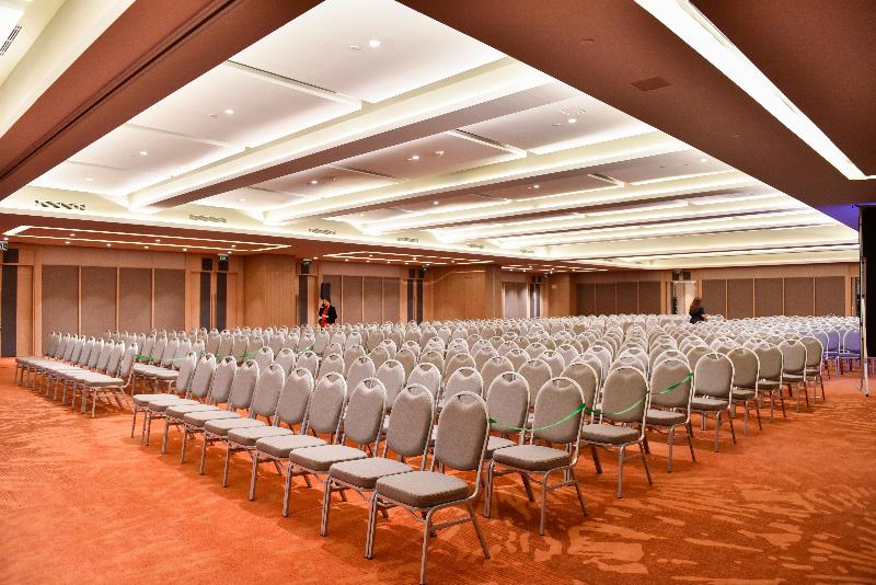 Holiday Inn & Suites Jakarta Gajah Mada - Toplantı