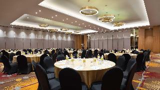 Holiday Inn & Suites Jakarta Gajah Mada fotoÄŸrafÄ±