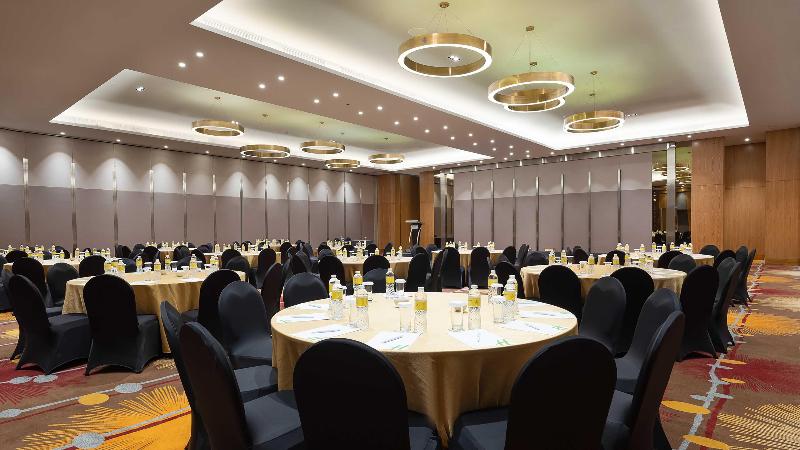 Holiday Inn & Suites Jakarta Gajah Mada - Toplantı