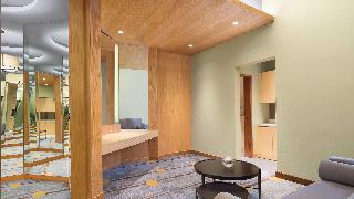 Holiday Inn & Suites Jakarta Gajah Mada fotoÄŸrafÄ±