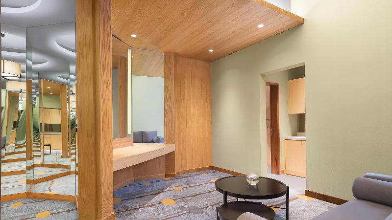 Holiday Inn & Suites Jakarta Gajah Mada - Toplantı