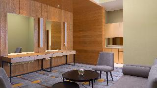 Holiday Inn & Suites Jakarta Gajah Mada fotoÄŸrafÄ±