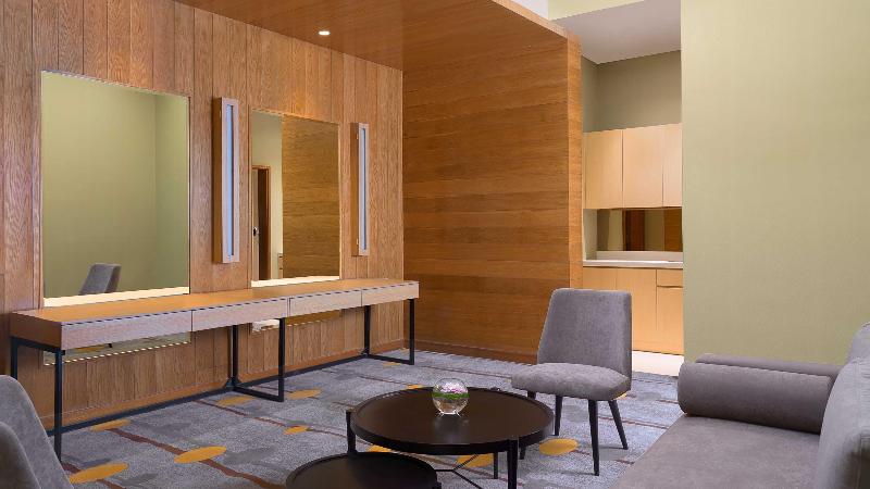 Holiday Inn & Suites Jakarta Gajah Mada - Toplantı