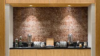 Holiday Inn & Suites Jakarta Gajah Mada fotoÄŸrafÄ±