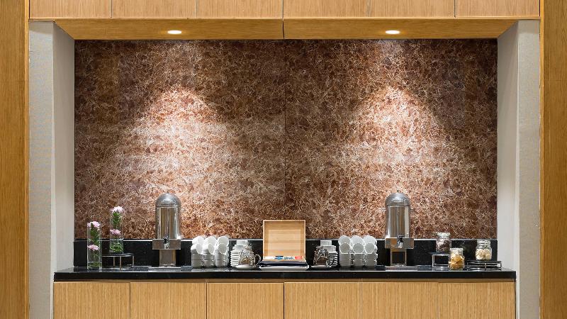 Holiday Inn & Suites Jakarta Gajah Mada - Toplantı