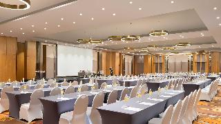 Holiday Inn & Suites Jakarta Gajah Mada fotoÄŸrafÄ±