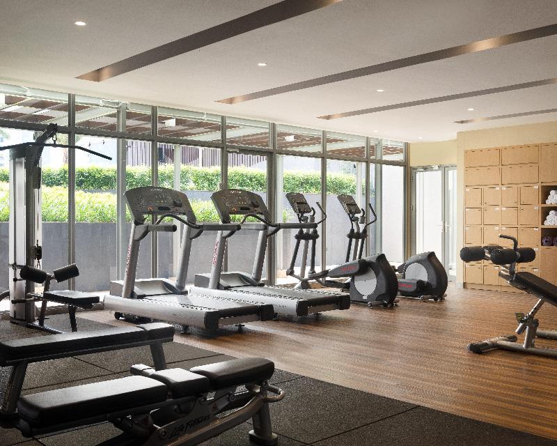 Holiday Inn & Suites Jakarta Gajah Mada - Aktivite