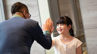Holiday Inn & Suites Jakarta Gajah Mada fotoÄŸrafÄ±