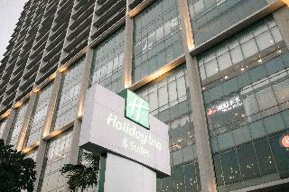 Holiday Inn & Suites Jakarta Gajah Mada fotoÄŸrafÄ±