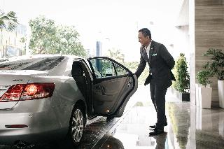 Holiday Inn & Suites Jakarta Gajah Mada fotoÄŸrafÄ±