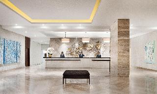 Holiday Inn & Suites Jakarta Gajah Mada fotoÄŸrafÄ±