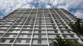 Holiday Inn & Suites Jakarta Gajah Mada fotoÄŸrafÄ±