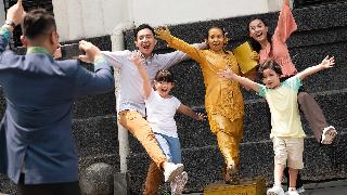 Holiday Inn & Suites Jakarta Gajah Mada fotoÄŸrafÄ±