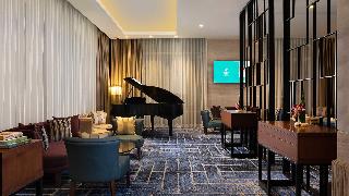 Holiday Inn & Suites Jakarta Gajah Mada fotoÄŸrafÄ±