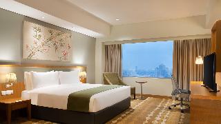 Holiday Inn & Suites Jakarta Gajah Mada fotoÄŸrafÄ±