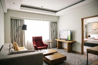 Holiday Inn & Suites Jakarta Gajah Mada fotoÄŸrafÄ±