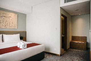 Holiday Inn & Suites Jakarta Gajah Mada fotoÄŸrafÄ±