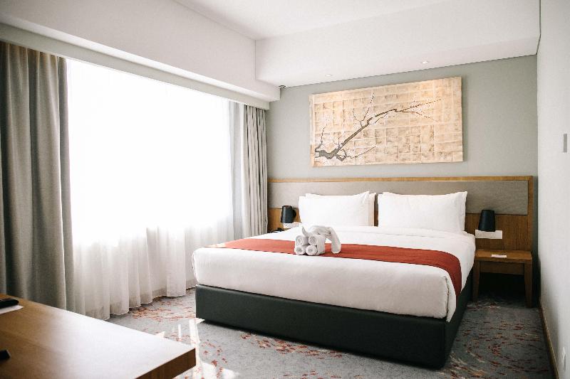 Holiday Inn & Suites Jakarta Gajah Mada - Oda