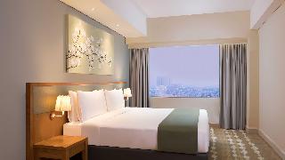 Holiday Inn & Suites Jakarta Gajah Mada fotoÄŸrafÄ±