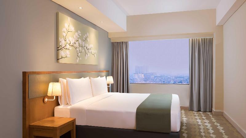 Holiday Inn & Suites Jakarta Gajah Mada - Oda
