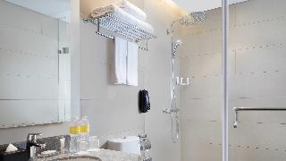 Holiday Inn & Suites Jakarta Gajah Mada fotoÄŸrafÄ±