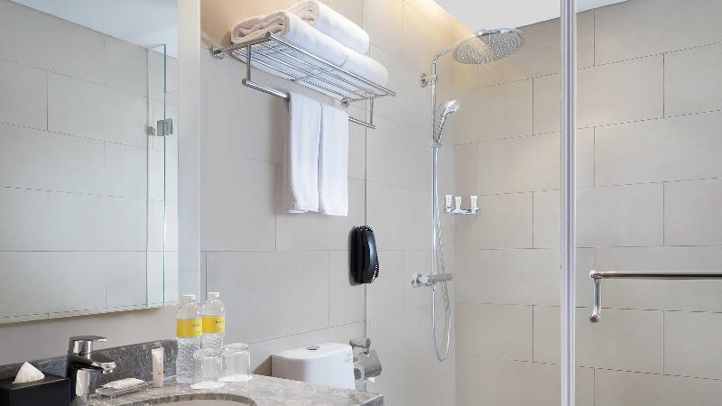 Holiday Inn & Suites Jakarta Gajah Mada - Oda