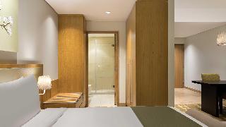 Holiday Inn & Suites Jakarta Gajah Mada fotoÄŸrafÄ±