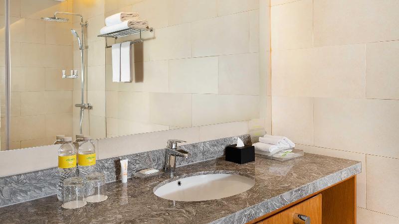 Holiday Inn & Suites Jakarta Gajah Mada - Oda