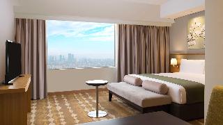 Holiday Inn & Suites Jakarta Gajah Mada fotoÄŸrafÄ±