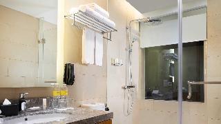 Holiday Inn & Suites Jakarta Gajah Mada fotoÄŸrafÄ±