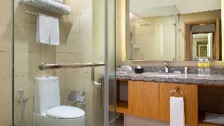 Holiday Inn & Suites Jakarta Gajah Mada fotoÄŸrafÄ±
