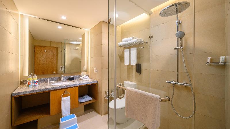 Holiday Inn & Suites Jakarta Gajah Mada - Oda