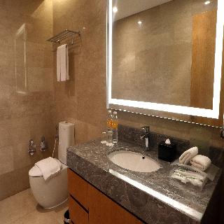 Holiday Inn & Suites Jakarta Gajah Mada fotoÄŸrafÄ±