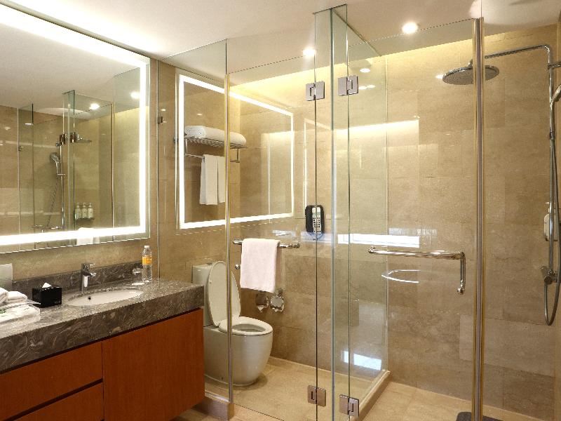 Holiday Inn & Suites Jakarta Gajah Mada - Oda