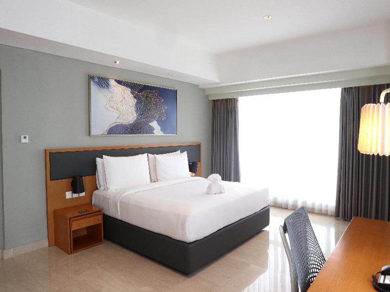Holiday Inn & Suites Jakarta Gajah Mada - Oda