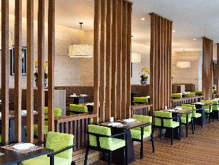 Holiday Inn & Suites Jakarta Gajah Mada fotoÄŸrafÄ±