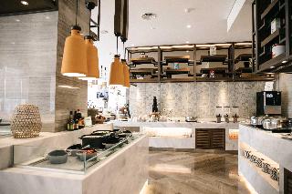 Holiday Inn & Suites Jakarta Gajah Mada fotoÄŸrafÄ±