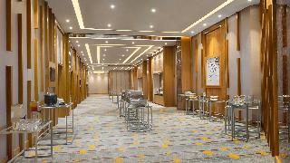 Holiday Inn & Suites Jakarta Gajah Mada fotoÄŸrafÄ±