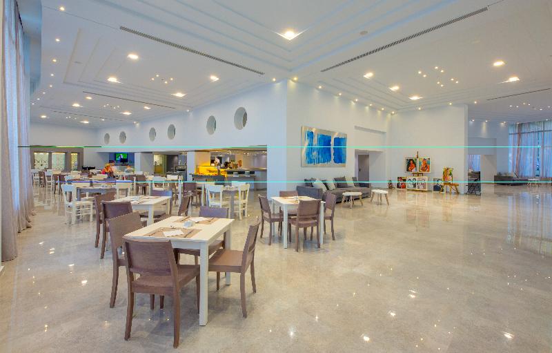 Akti Imperial Deluxe Resort & Spa Dolce by Wyndham - Lobi