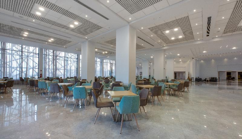 Akti Imperial Deluxe Resort & Spa Dolce by Wyndham - Lobi