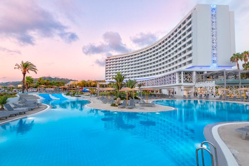 Akti Imperial Deluxe Resort & Spa Dolce by Wyndham - Genel